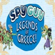 程序图标：Spy Guy Legends of Greece