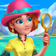 Mystery Estate: Hidden Objects icon
