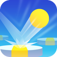 程序图标：Bounce Up