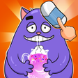 프로그램 아이콘: Grimace Monster: DOP Stor…