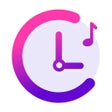 أيقونة البرنامج: Alarm clock plus  Exact t…