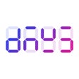 Ikon program: Days - Keeping track of e…