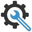 Ícone do programa: File Name Correction for …