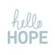 Ícone do programa: helloHOPE