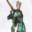程序图标：Apex Legends - Legacy Pac…