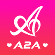 ไอคอนของโปรแกรม: A2A - Video call Real Fun