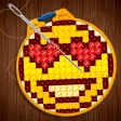 Knitting Master Stitch Game