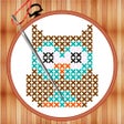 Иконка программы: Knitting Master Stitch Ga…