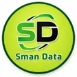 プログラムのアイコン：SmanData