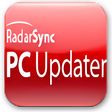 RadarSync PC Updater icon