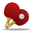プログラムのアイコン：Table Tennis Score Keeper