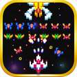 Ícone do programa: Galaxy Invaders : Space G…