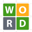 Иконка программы: Word Puzzle - No Daily Li…