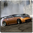 プログラムのアイコン：350z Driving Simulator