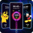 Icon of program: Charging Animation Art Th…