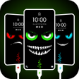 Icon of program: Charging Animation Art Th…