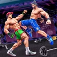 程序图标：Bodybuilder Fighting Game…