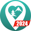 Ikona programu: SEATTLE DATING - Meet Sin…
