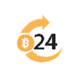 程序图标：Hashing24