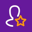 プログラムのアイコン：Clube dos Influenciadores