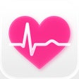 Ikona programu: Accurate Heart Rate Monit…