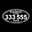 A1 Rushmoor Taxis