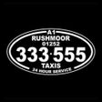 Icoon van programma: A1 Rushmoor Taxis