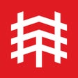 Ícone do programa: 华建党建
