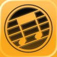 プログラムのアイコン：SongBook Chordpro