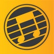 Ikon program: SongBook Chordpro
