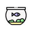 Ikona programu: Aquarium Log - Tank Manag…