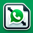 أيقونة البرنامج: WhatsApp Web Chat List Re…