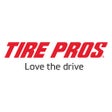 Ikona programu: Tire Pros Connect