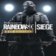 Ikona programu: Tom Clancys Rainbow Six S…