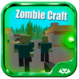 Иконка программы: Zombie Craft - Free Shoot…