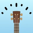 Иконка программы: Ukulele Tuner - Simple Tu…