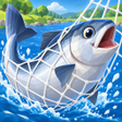 Ikona programu: Seine Fishing