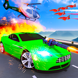 Icon of program: Car Shooting Battle Crash…