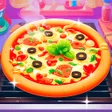 Ícone do programa: Kids Cooking Games 2 Year…
