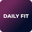 Иконка программы: Daily Fit