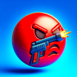Programın simgesi: Balloon Shooting: Hit and…