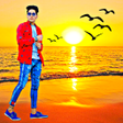 Icon of program: Sunset photo editor and f…