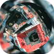 プログラムのアイコン：Map: Location  Famous Pla…