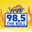 プログラムのアイコン：98.5 The Bull