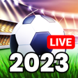 Иконка программы: Football Live TV 2023