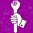 Ícone do programa: Toolbox