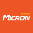 Иконка программы: Micron Internet