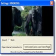 Icon of program: King Kong Screensaver