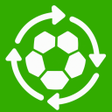 プログラムのアイコン：Futebol BR - Notícias e J…