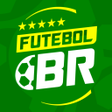 プログラムのアイコン：Futebol BR - Notícias e J…